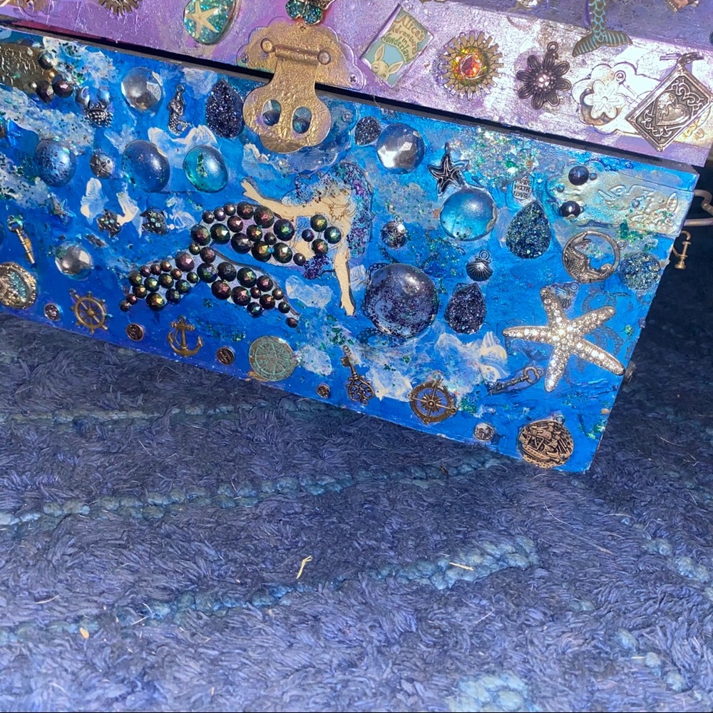 Custom Treasure Chests. - Picture 7 of 8